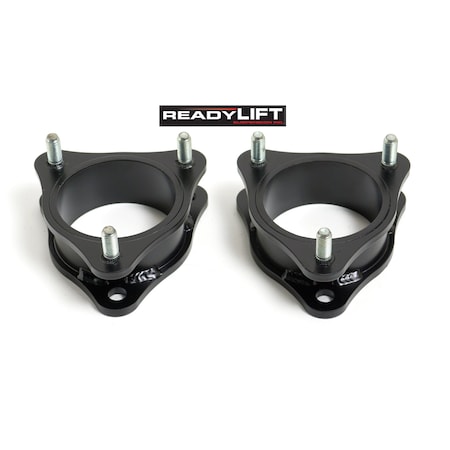 Readylift 2.5IN FRONT LEVEL 09-14 F150 RWD 66-2058